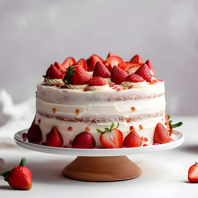 5 tips for creating healthier desserts